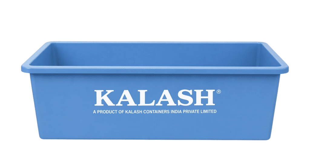 Electroplating Tanks