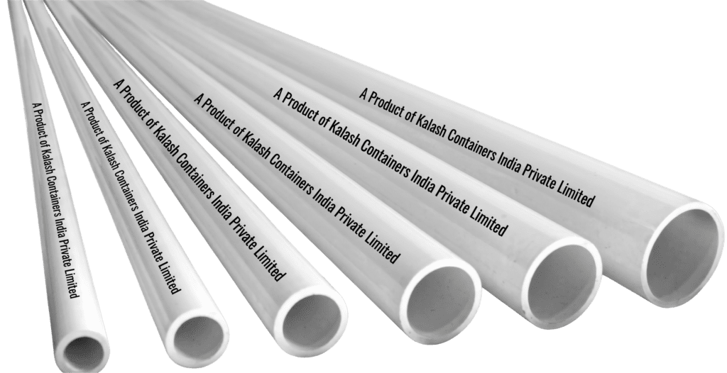 PVC Pipes