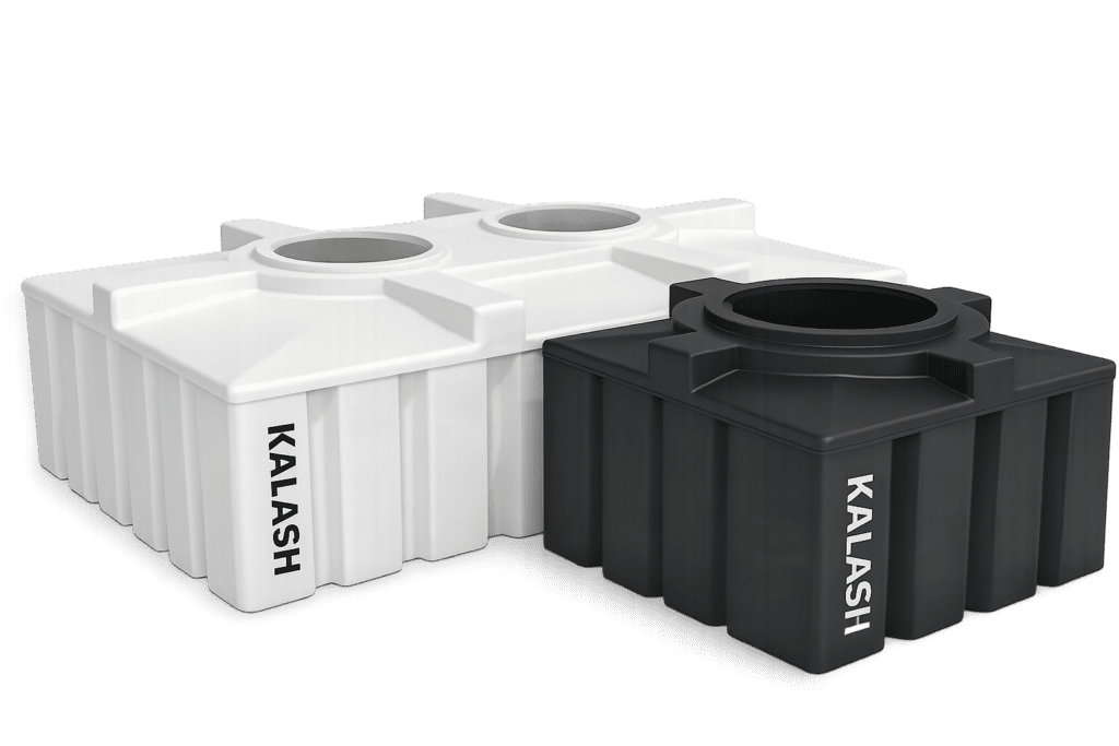 Loft Tanks